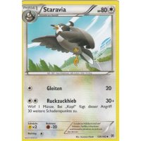 Staravia 126/162
