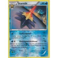 Starmie 030/162 REVERSE HOLO