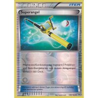 Superangel 149/162 REVERSE HOLO