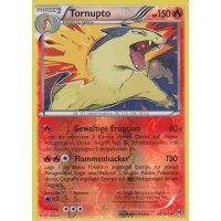 Tornupto 020/162 REVERSE HOLO