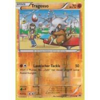 Tragosso 077/162 REVERSE HOLO
