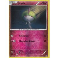 Trasla 100/162 REVERSE HOLO