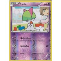 Trasla 068/162 REVERSE HOLO