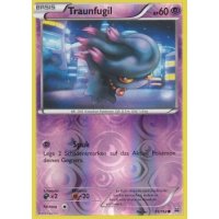 Traunfugil 065/162 REVERSE HOLO