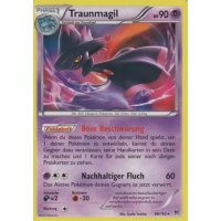 Traunmagil 066/162 HOLO
