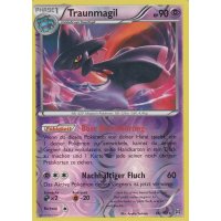 Traunmagil 066/162 REVERSE HOLO