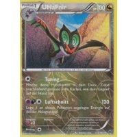 UHaFnir 112/162 REVERSE HOLO
