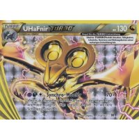 UHaFnir-TURBO 113/162 HOLO