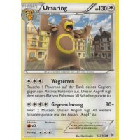 Ursaring 122/162