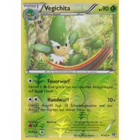 Vegichita 006/162 REVERSE HOLO