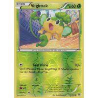 Vegimak 005/162 REVERSE HOLO