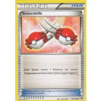 Vetternhilfe 135/162