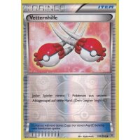 Vetternhilfe 135/162 REVERSE HOLO