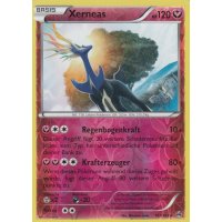 Xerneas 107/162 REVERSE HOLO