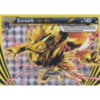 Zoroark-TURBO 092/162 HOLO
