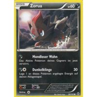 Zorua 089/162