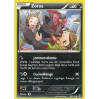 Zorua 090/162