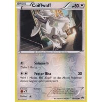 Coiffwaff 95/122 REVERSE HOLO
