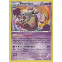 Deponitox 057/122 HOLO