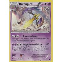 Durengard 062/122 HOLO