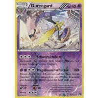Durengard 062/122 REVERSE HOLO