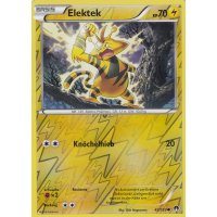 Elektek 042/122 REVERSE HOLO