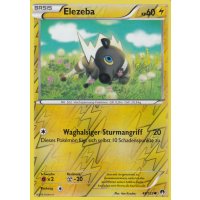 Elezeba 048/122 REVERSE HOLO