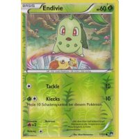 Endivie 001/122 REVERSE HOLO