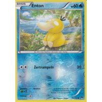 Enton 016/122 REVERSE HOLO