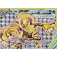 Entoron-TURBO 018/122 HOLO