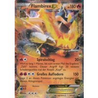 Flambirex-EX 014/122 HOLO