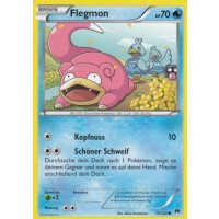 Flegmon 019/122