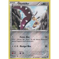 Flunkifer 078/122 REVERSE HOLO