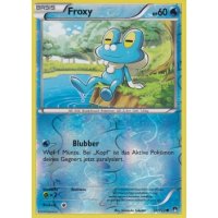 Froxy 038/122 REVERSE HOLO
