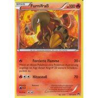 Furnifra&szlig; 015/122