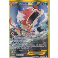 Garados-EX 123/122 FULLART