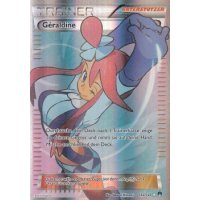 Geraldine 122/122 FULLART