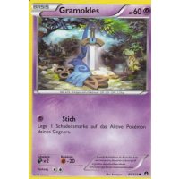 Gramokles 060/122