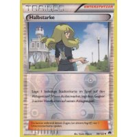 Halbstarke 098/122 REVERSE HOLO