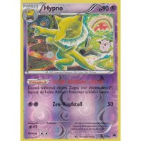 Hypno 051/122 REVERSE HOLO