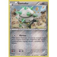 Kastadur 079/122 REVERSE HOLO