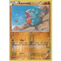 Kaumalat 068/122 REVERSE HOLO