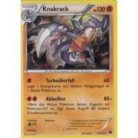 Knakrack 070/122 HOLO