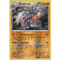Knakrack 070/122 REVERSE HOLO