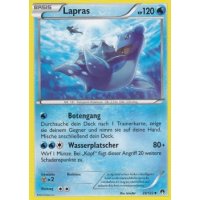 Lapras 028/122
