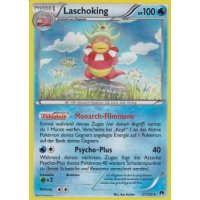 Laschoking 021/122 HOLO