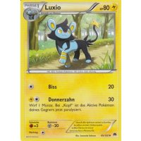 Luxio 045/122