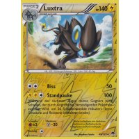 Luxtra 046/122 REVERSE HOLO