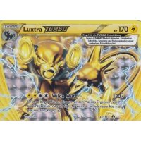 Luxtra-TURBO 047/122 HOLO
