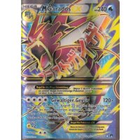 M-Garados-EX 115/122 FULLART